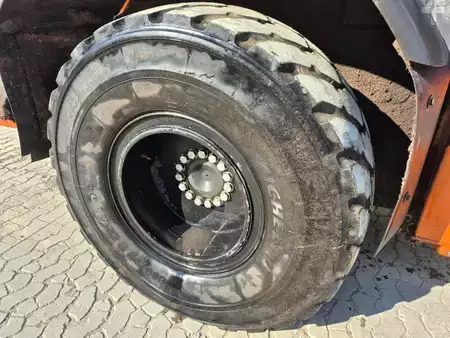 Kerekes rakodó 2023 Hitachi ZW160-7 PL (9)