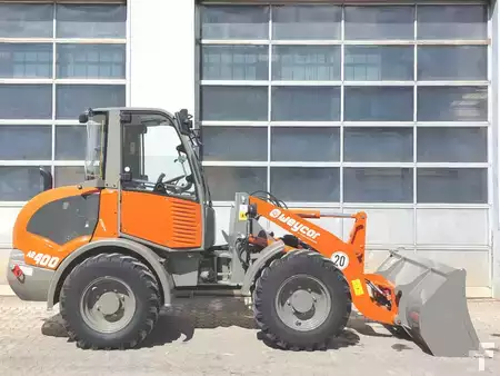 Pale Gommate 2024 Atlas AR400 (5)
