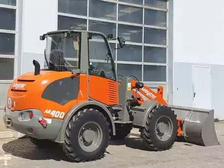 Pale Gommate 2024 Atlas AR400 (6)
