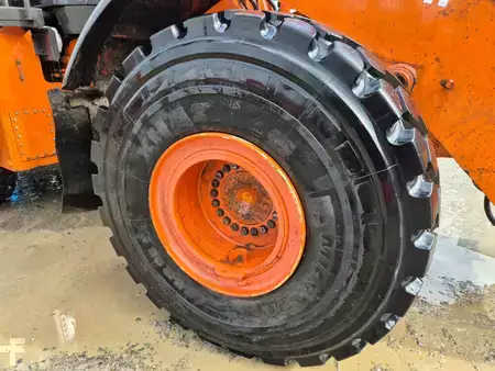 Kerekes rakodó 2020 Hitachi ZW310-6 (12)