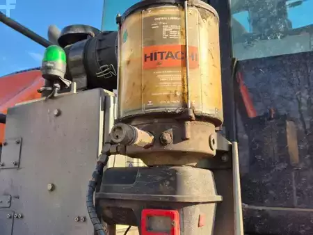 Kerekes rakodó 2020 Hitachi ZW310-6 (9)