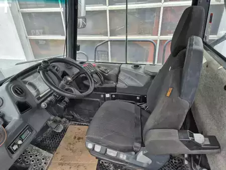 Leddumper / dumpere 2018 Bell B45E (13)