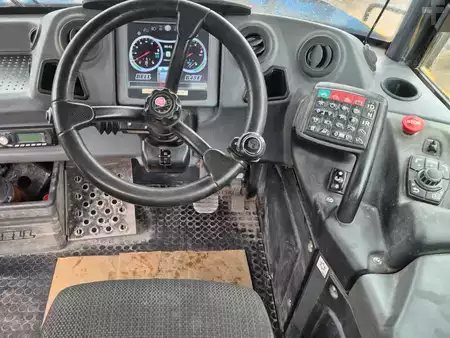 Leddumper / dumpere 2018 Bell B45E (14)