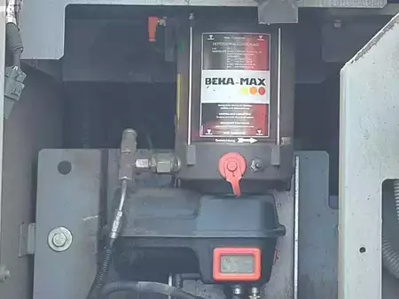 Bæltegraver 2018 Hitachi KTEG KMC400P-6 (10)