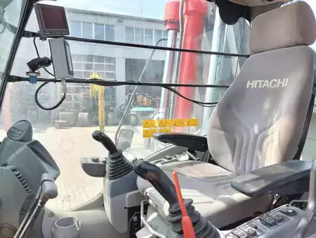 Bæltegraver 2018 Hitachi KTEG KMC400P-6 (13)