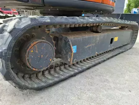 Minigraver 2023 Hitachi ZX38U-6 (7)