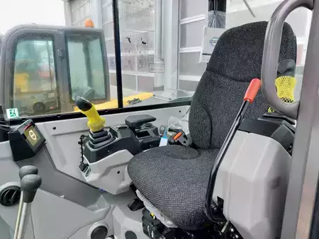 Minibagry 2023 Volvo ECR58F (9)