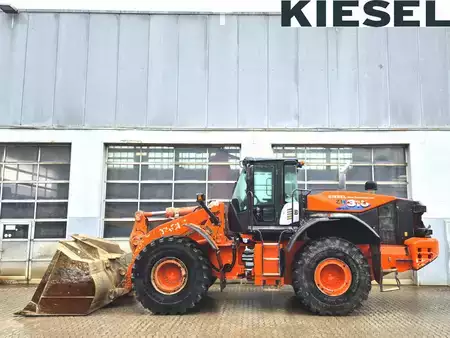 Hjullæsser 2019 Hitachi ZW310-6 (1)