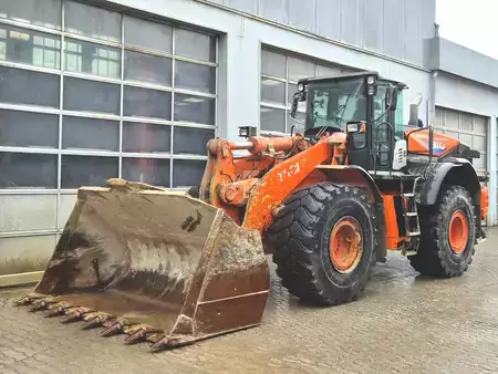 Hjullæsser 2019 Hitachi ZW310-6 (2)
