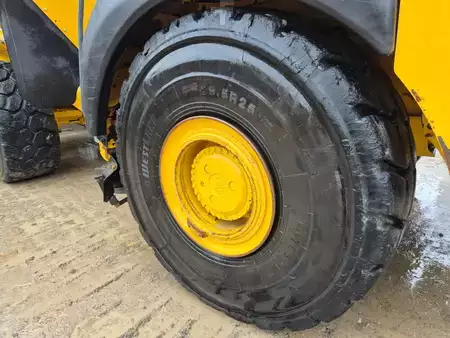 Leddumper / dumpere 2018 Bell B45E (13)