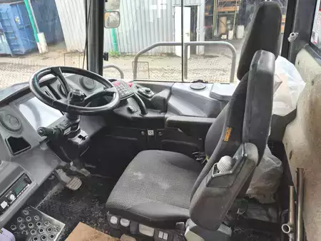 Leddumper / dumpere 2018 Bell B45E (14)