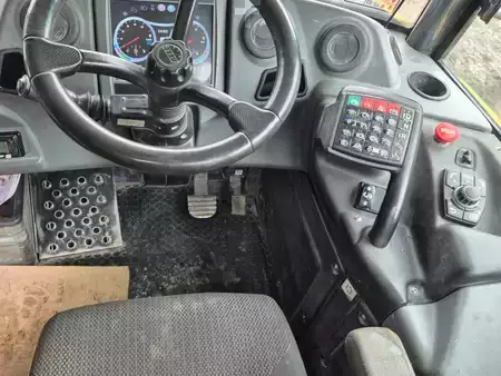 Leddumper / dumpere 2018 Bell B45E (15)