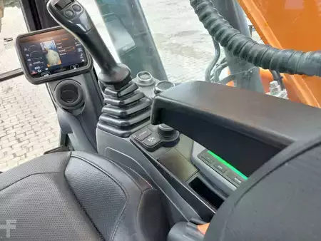 Rupsgraafmachines 2021 Doosan DX235LC-7 (13)
