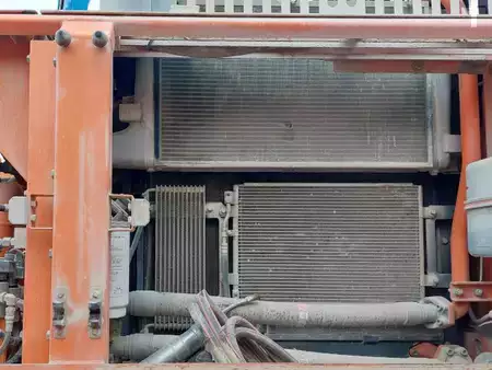 Purkukaivinkoneet 2012 Doosan DX420LC (10)
