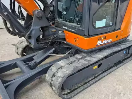 Minigraver 2023 Hitachi ZX65USB-6 (8)