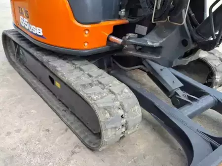 Minigraver 2023 Hitachi ZX65USB-6 (9)