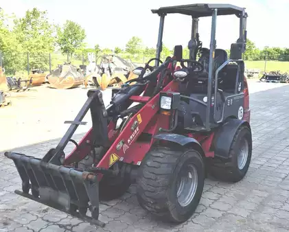 Bobcats 2018 Weidemann RL20E Elektro (2)