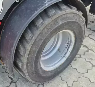Bobcats 2018 Weidemann RL20E Elektro (9)