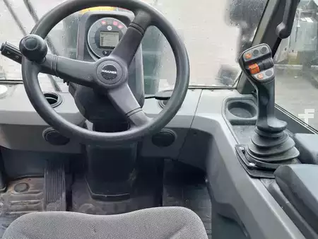 Kolové nakladače 2022 Kramer 5035 (10)