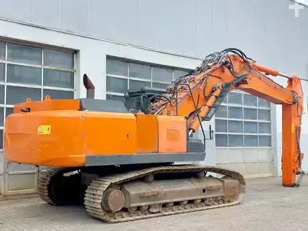 Beltegraver 2014 Hitachi KTEG KMC350-5 (6)
