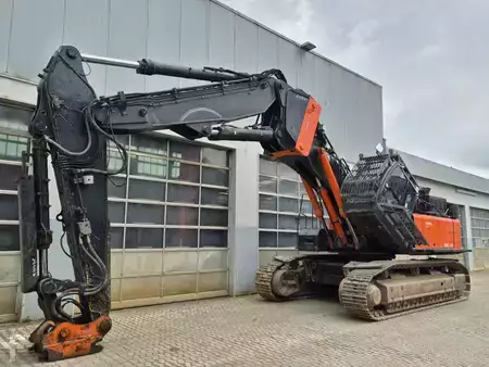 Beltegraver 2019 Hitachi KTEG KMC600P-6 (2)