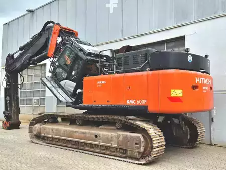 Beltegraver 2019 Hitachi KTEG KMC600P-6 (3)