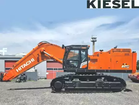 Beltegraver 2023 Hitachi ZX690LCH-7 (1)