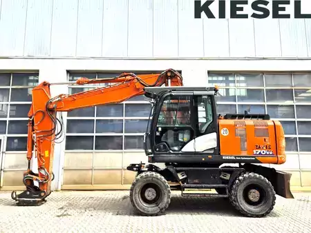 Kerekes kotrógép 2021 Hitachi ZX170W-6 (1)
