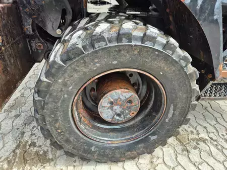 Kerekes kotrógép 2021 Hitachi ZX170W-6 (11)