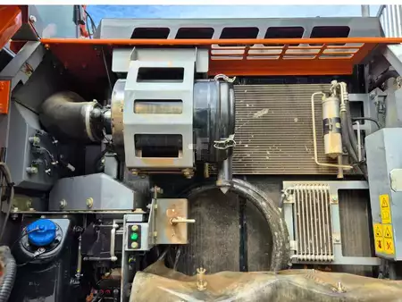 Kerekes kotrógép 2021 Hitachi ZX170W-6 (9)