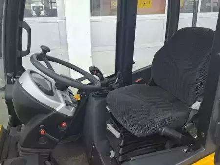 Hjullastare 2022 Schäffer 2445S (8)