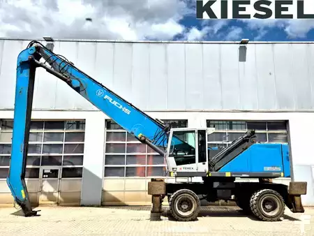 Překládací bagry  2017 Fuchs MHL355 F (1)
