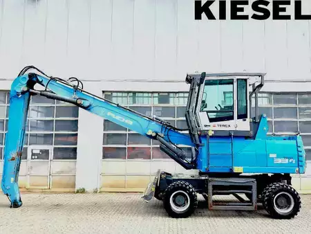 Překládací bagry  2015 Fuchs MHL334 E (1)