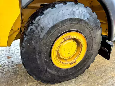 Dumper Articolati 2022 Bell B45E (11)
