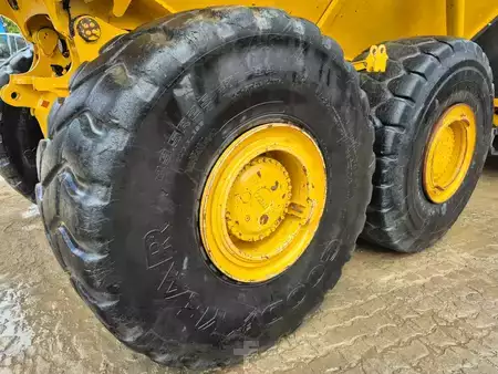 Dumper Articolati 2022 Bell B45E (14)