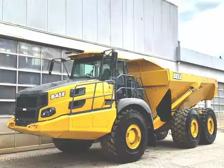 Dumper Articolati 2022 Bell B45E (2)