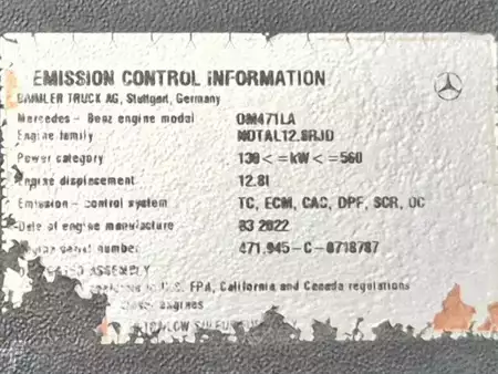 Dumper Articolati 2022 Bell B45E (8)