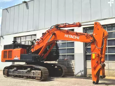 Beltegraver 2019 Hitachi ZX490LCH-6 (4)