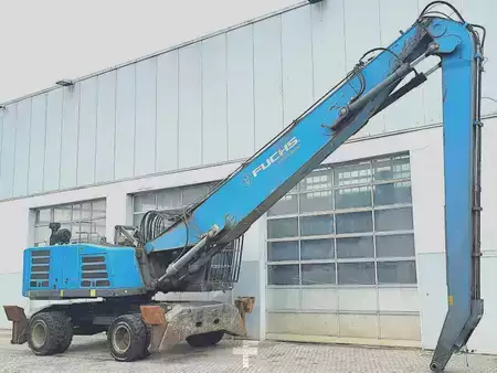 Překládací bagry  2018 Fuchs MHL350 F (4)