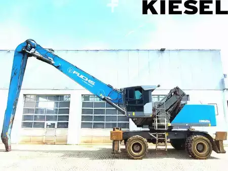 Umschlagbagger 2019 Fuchs MHL365 F (1)