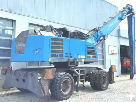 Umschlagbagger 2019 Fuchs MHL365 F (6)