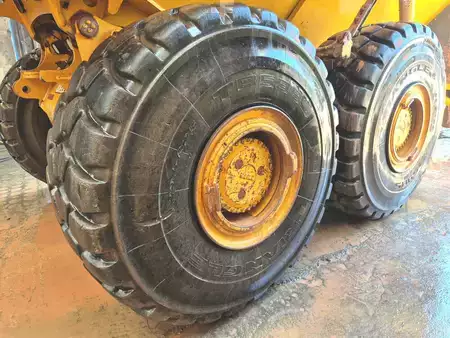 Dumper Articolati 2020 Bell B45E (11)