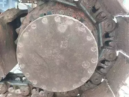 Escavatori cingolati 2016 Caterpillar 352F (11)