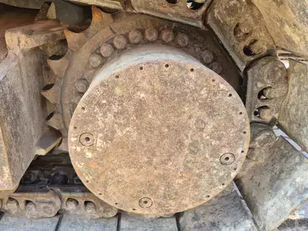 Escavatori cingolati 2019 Doosan DX300LC-5 (11)