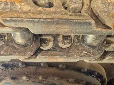 Escavatori cingolati 2019 Doosan DX300LC-5 (12)