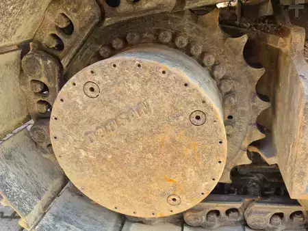 Escavatori cingolati 2019 Doosan DX300LC-5 (13)