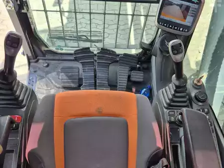 Escavatori cingolati 2019 Doosan DX300LC-5 (16)