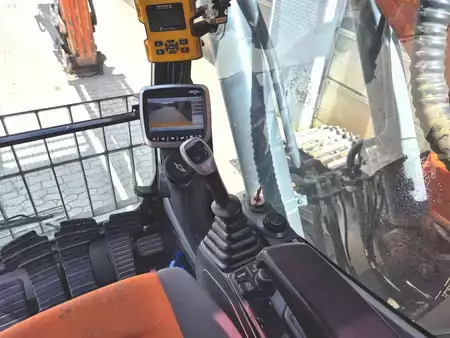 Escavatori cingolati 2019 Doosan DX300LC-5 (17)