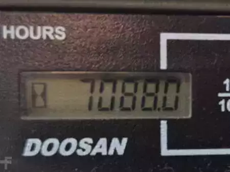 Escavatori cingolati 2019 Doosan DX300LC-5 (18)