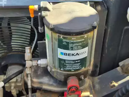 Escavatori cingolati 2019 Doosan DX300LC-5 (8)